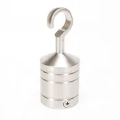 1 1/2'' Rope Hook