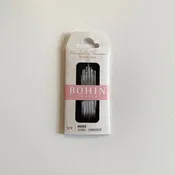 Bohin Crewel / Embroidery Needles - Size 3/9