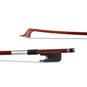 Arcos Lusitânia Silver Special Select Mexican Pernambuco Cello Bow