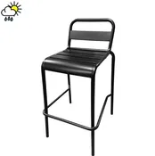 Boardwalk Outdoor Barstool OD-BM-6079