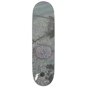 456 Unlimited Deck - Kevin Taylor Sewer Lid 8.12"