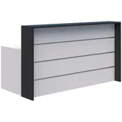 Accent Euro I Reception Counter