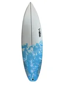 5'0 Gromz Surfboard
