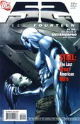 52 #14 - CVR A (VF/NM)