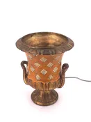 1950's Florentine Accent Lamp — Klassik