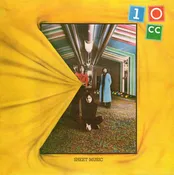 10cc - Sheet Music - Super Hot Stamper