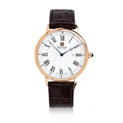 Altdorf Collection - Rose-Gold / Brown - S0127