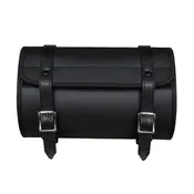10' Plain PVC Motorcycle Tool Bag