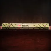 20g Hex Pack Incense, Mugwort