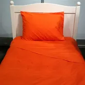 Cotton Polyester Camp Bed Sheets