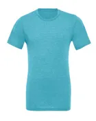 Bella + Canvas Triblend Unisex T-Shirt