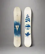 Arbor Veda Snowboard - Women's 2026