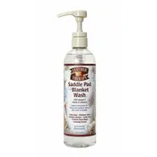 Absorbine Leather Therapy Saddle Pad and Blanket Wash