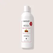 Apple Cider Vinegar Shampoo