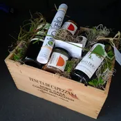 Gift Box — oliva bella