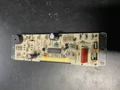 GE 100 00629 08 Range Control Board Clock AZ12125 | 1413