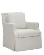 7071-01SG Swivel Glider Chair