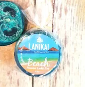 Beach Loofah Soap 4.5 oz