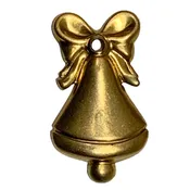 Bell Charms for Invitations