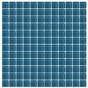 In-Stock Glass Tile | Laguna Blue