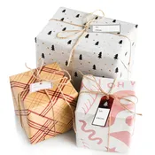 Gift Wrap