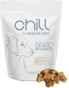 Chill by mount ara Bites (Peanut butter)