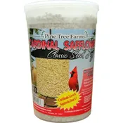 Pine Tree Farms - Cardinal Safflower Suet — Montrose Feed and Supply
