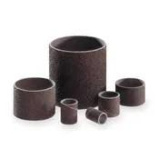 2SAND 1" x 2" Replacement Bands - 6/Pack