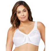 Style # 1200: Front Closure bra by Glamorise
