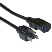 6ft High Quality Power Cord for non IonizeMe Brand Ionic Foot Detox Machines