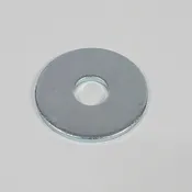 8641-581-017P Dexter Flat Washer