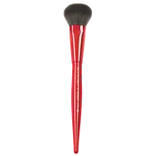Mini Powder Brush For Face & Body Makeup - MM02 X OMNIA®