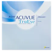 1-Day Acuvue® Trueye® 90 Pack