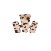 Classic | Blonde Tortoise | Petite Claw Clip