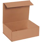 10"L x 7"W x 3"H Corrugated Mailers, 50-Pack