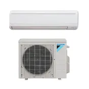 Daikin OTERRA Series 20 SEER2 24K BTU Ductless Mini Split