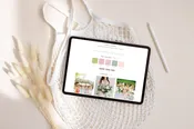 Planned With Amore – Wedding Planning Companion Access