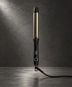 Curling Iron With Clamp 1.25"