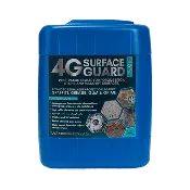 4G Surface Guard: Floors
