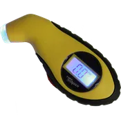 Digital Sport TireMinder Gauge for 5 – 150 PSI (TMG-Sport)