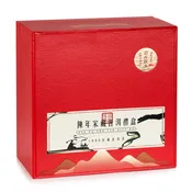 1990 Pu-erh Ripe Tea Gift Set(250g)