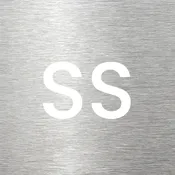 1.5 qt. Cabinet Stainless Steel