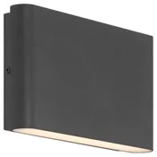 Access Lighting 19985LED Oasis Outdoor Wall Light