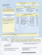 3-Message BroadHub/WinCable Statements