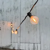 CHARLEE Bistro Lights (300') — Fern Hill Design