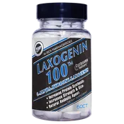 Laxogenin 100™ 60ct