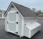Chicken Coops