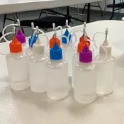 99% Alcohol, Single Small Bottle
