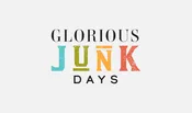 Glorious Junk Days BOOT Vendor 18×18 Space – September 20, 2026