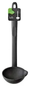 15 Inch Cooking Ladle Spoon With Nylon Handle - Cook's Kitchen Model 8249